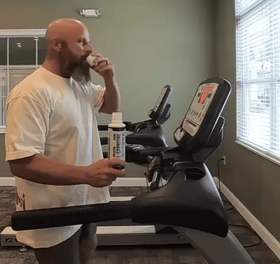 1. Immediate Energy Boost